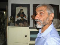 Проф. Емил Попов с нова изложба – "Вълчицата"