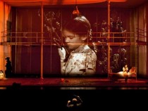 Необичаен и провокативен поглед към „Риголето“ в Амстердам