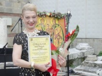 Предизвикателствата пред Силвия Томова – директор на балета на Старозагорската опера