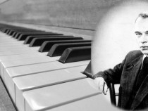 Пиеса на български композитор възкръсва в запис на Шотландския кралски оркестър