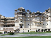 Съкровището на Удайпур