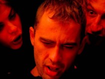 Руският културен център в София домакин на премиерата на "Убиецът и блудницата"