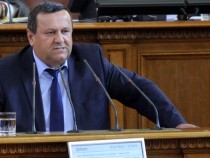 Хасан Адемов: Оставката на Бисер Петков е изненадваща