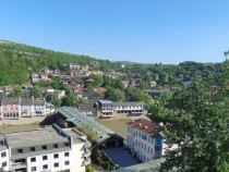 "Вечерни срещи край реката" се провеждат в Ловеч