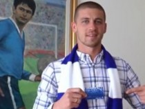 Георги Ангелов: Напуснах "Левски", за да играя