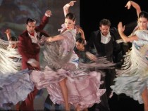 Национален балет на Испания – парола „фламенко“