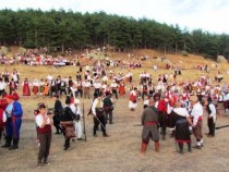 Край Хисаря се открива българският събор "Хайдут Генчо"