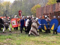 Тази вечер се открива двудневният исторически фестивал "Античният Абритус” край Разград