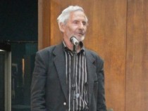 Сбогуваме се с поета Николай Гюлев