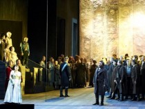 „Дон Карлос“ с Красимира Стоянова на живо от Виена на 1 юли от 20 часа