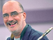 Майкъл Брекър