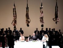 „Дон Карлос“ на Химелман продължава да скандализира публиката на Щатсопер – Берлин