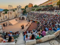 Орфеев венец за Екатерина Йосифова и Златна четка за Кирил Златков