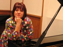 Борислава Танева с втора награда на конкурса за композиция „Едвард Григ”