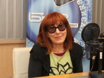 Изложбата "Жест и материя" на Бистра льо Шевалие се открива в галерия "Аросита"