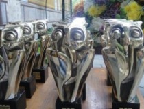 В 9 категории ще бъдат тазгодишните награди "Христо Данов"