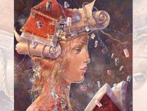 „Словоприношение“ с талантливи пера от славянския архипелаг