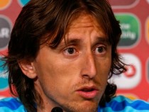 Лука Модрич укрил данъци в размер на 870 000 евро