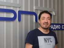 Тази вечер е вторият концерт на Myxtet – едно завръщане към джаза