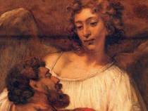 Старият завет и мъжествеността