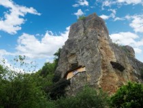 Манастирът „Свети Архангел Михаил” край Иваново – люлка на исихазма