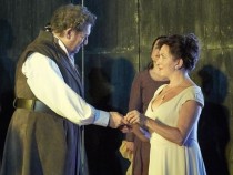 Пласидо Доминго: Красимира Стоянова е удивителна!