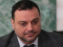 Московски: Твърденията на БСП за нередности в БДЖ са абсолютно неверни