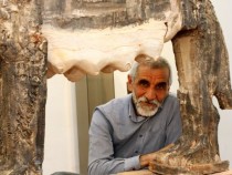 "Вълчицата" – новите преображения на Емил Попов