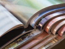 Искам, 3 юни: Списание