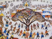 Ради Неделчев подрежда изложба в галерия "Орфей"