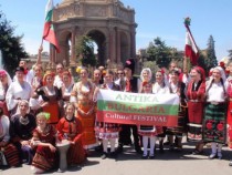 Културно наследство в миграция