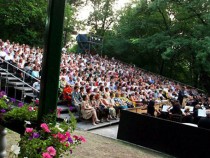 "Опера в парка" започва на 30 юни