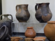 Археологическа изложба в Разград представя богатството на резервата "Абритус"