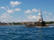 Ахтопол е домакин на Фестивал за фасадна живопис