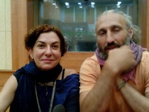 Какво значи "Тишинавтика"