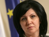 Караянчева: Надявам се, че коалицията ще се запази, очаквам положително становище от НФСБ