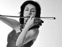 Гласове и лица от Симфоничния оркестър на БНР: Десислава Чолакова
