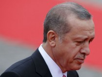 Атина се подготвя за посещението на турския президент Реджеп Ердоган