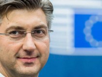 Пленкович: Хърватия и Словения са много близо до разрешаване на граничния спор