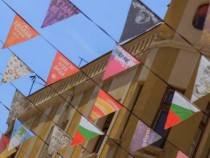 "Капана Фест" отваря врати днес