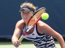 15-годишна украинка сензация на "Аустрелиън Оупън"