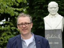 Томас Енцингер – новият художествен ръководител на фестивала "Лехар" в Бад Ишъл