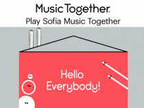 Образователната система Music Together навлиза в България