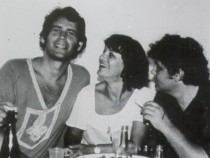 Изпята поезия за полети и небеса (част 2)