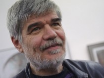 Изложба на Христо Харалампиев – скулптура и рисунки