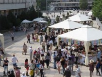 Градът като отворена книга с "Пловдив чете"