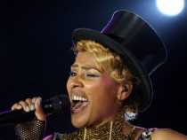 Алис Франсис – суинг, соул, хип-хоп и дъбстеп е музикалната комбинация на лятото