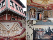 Най-старата къща в Пловдив – „Клианти“ отваря врати за посещения