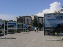Преоткриваме България с шеста тематична фотоизложба на Моста на влюбените