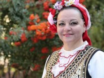 Сорина Богомилова: Народната песен е моят живот – вчера, днес, утре